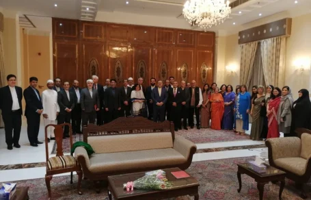 India-Iran-Diplomatic-Relations